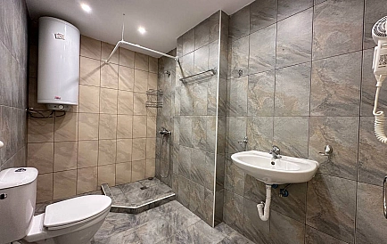 ID 14551 Двокімнатна квартира в Мідія Гранд Резорт Фото 4