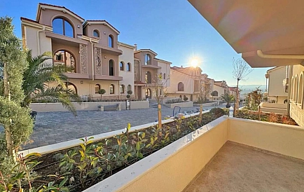 ID 15201 Двокімнатна квартира в Гранд Віллідж Фото 6