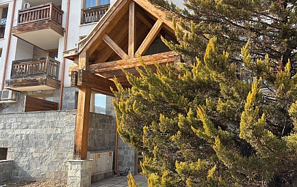 ID 13449 Квартира-студія в Сент Джон Парк Фото 7