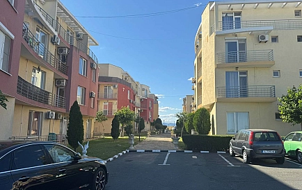 ID 14380 Квартира-студія в Санні Дей 5 Фото 10