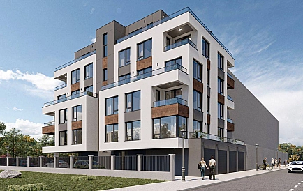 ID 14754 Квартири в Скарабей Поморіє Фото 3