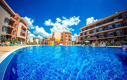 ID 15677 Квартира-студія в Холідей Форт Нокс Фото 5