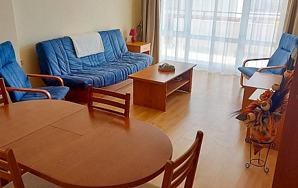 ID 13348 Трикімнатна квартира в Privilege Fort Beach Фото 10