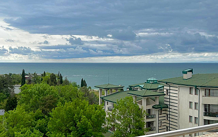 ID 13947 Трикімнатна квартира в Емеральд Біч Резорт Фото 1 