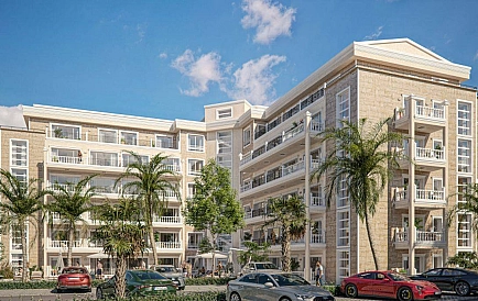 ID 14629 Квартири від забудовника в Магнолія 10 Фото 3