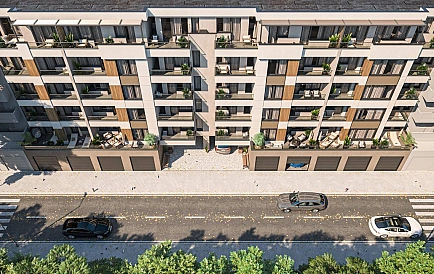 ID 14291 Квартири від забудовника в інтер Хоумс 3 Фото 7