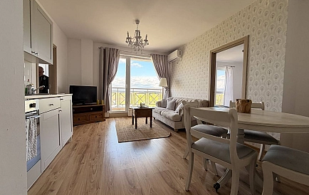 ID 15477 Трикімнатна квартира в Санні Дей 6 Фото 9