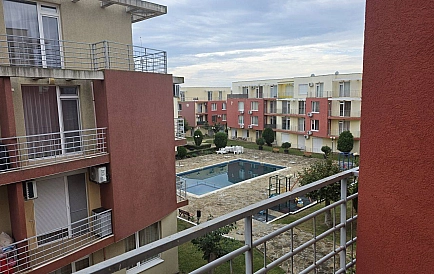 ID 16350 Квартира-студія в Санні Дей 5 Фото 7