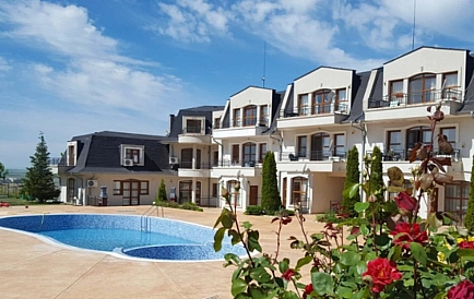 ID 15096 Трикімнатна квартира в Несебр В'ю Фото 6