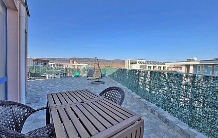 ID 15410 Двокімнатний пентхаус у Вілла Діскавері Фото 8