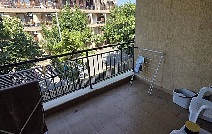 ID 15992 Квартира-студія в Меджик Дрімс Фото 10