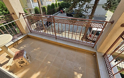 ID 16174 Трикімнатна квартира в Емеральд Парадайз Фото 6
