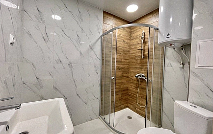 ID 13672 Трикімнатна квартира в Грін Парадайз 5 Фото 4