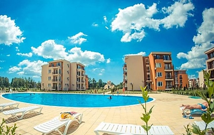 ID 15125 Трикімнатна квартира в Холідей Форт Клуб Фото 6