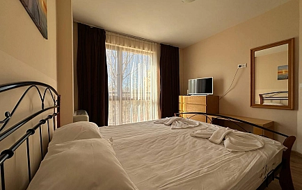 ID 14819 Двокімнатна квартира в Сезони 3 Фото 8