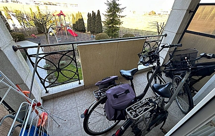 ID 15250 Двокімнатна квартира в Елітонія Гарденс 1 Фото 5