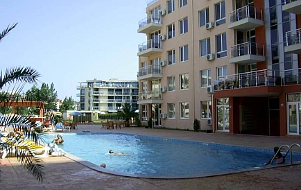 ID 14972 Двокімнатна квартира в Балкан Бриз 2 Фото 6