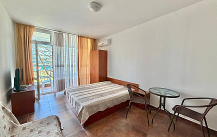 ID 16717 Квартира-студія в Абелія Резиденс Фото 1 