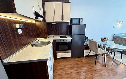 ID 15434 Квартира-студія в Івет Фото 6