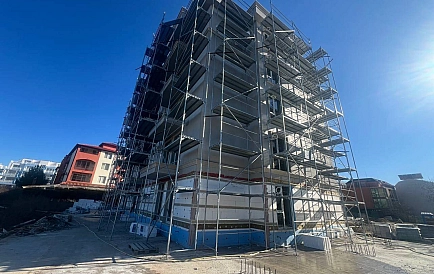 ID 15042 Квартира-студія в Ла Мер Голд Фото 10