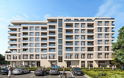 ID 15348 Квартири від забудовника в Трапезиця Резиденс Фото 3