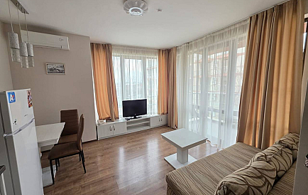 ID 15180 Двокімнатна квартира в Тарсіс Фото 1 