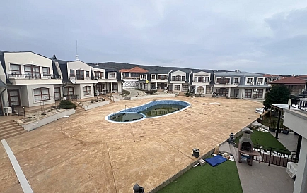 ID 15096 Трикімнатна квартира в Несебр В'ю Фото 7