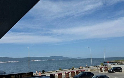 ID 14536 Двокімнатна квартира в Парадізо Фото 9