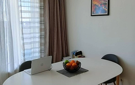 ID 15217 Трикімнатна квартира в Оазис Фото 10