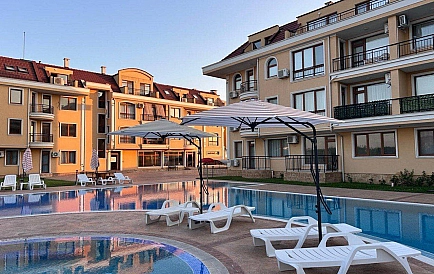 ID 14358 Двокімнатна квартира в Дольче Ріва Фото 5