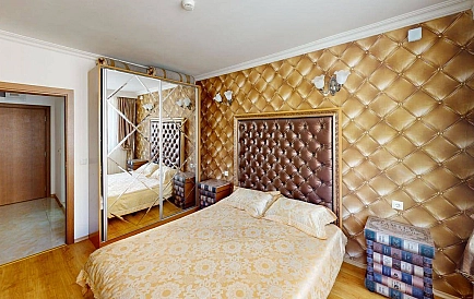 ID 14949 Двокімнатна квартира в Світ Хоум 3 Фото 3