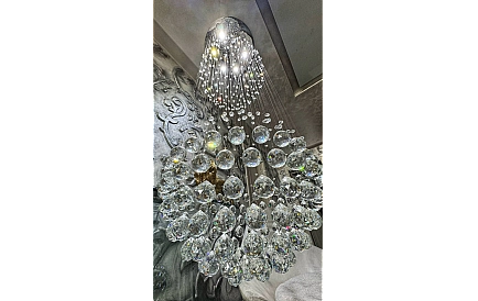 ID 13881 Пентхаус в Атлантіс Фото 7