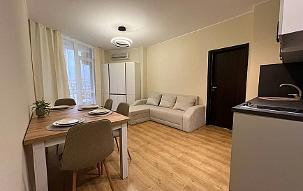 ID 14855 Двокімнатна квартира в Луксор Фото 2