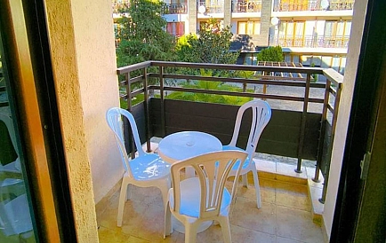 ID 14910 Квартира-студія в Морскі Фар Фото 7