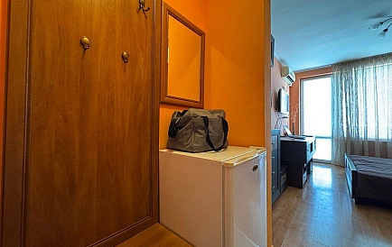 ID 15825 Квартира-студія в Нев Фото 10