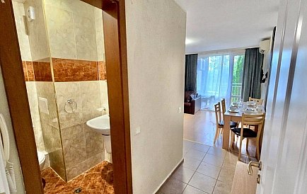 ID 15883 Трикімнатна квартира в Несебр Форт Фото 10