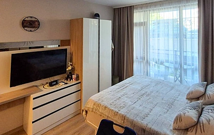 ID 16142 Квартира-студія в Соренто Соле Мар Фото 9