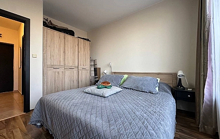 ID 15250 Двокімнатна квартира в Елітонія Гарденс 1 Фото 3