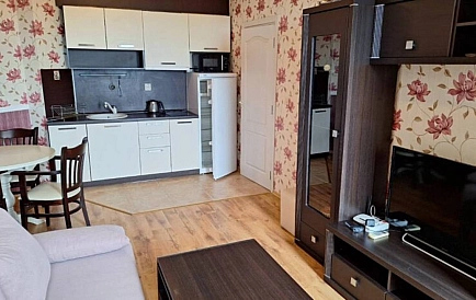 ID 14731 Двокімнатна квартира в Мелія Резорт 8 Фото 10