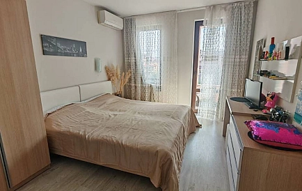 ID 16631 Трикімнатна квартира в Стар Дрімс Фото 4