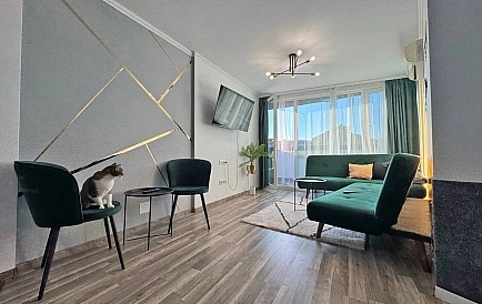 ID 16361 Двокімнатна квартира в Санні Біч Плаза Фото 3