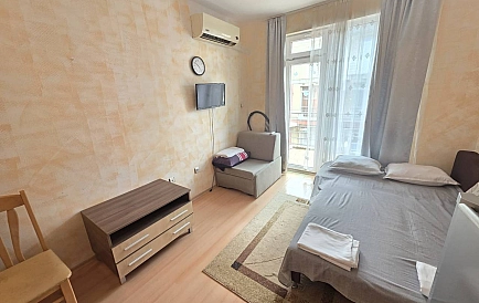 ID 15264 Квартира-студія в Санні Дей 5 Фото 3