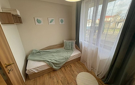 ID 14864 Трикімнатна квартира в Грін Віллідж Фото 10