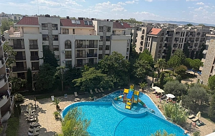 ID 16597 Двокімнатна квартира в Каскадас 2 Фото 6