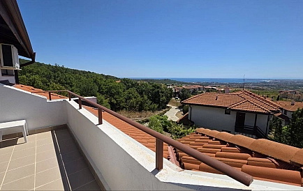 ID 14285 Трикімнатна квартира в Бей В'ю Віллас Фото 7