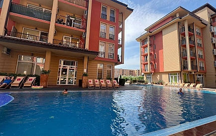 ID 14801 Чотирикімнатна квартира в Санні В'ю Централ Фото 6