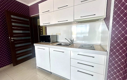 ID 16318 Трикімнатна квартира в Галері 2 Фото 3