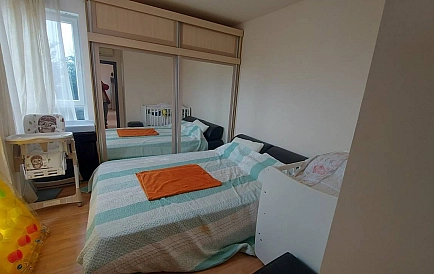 ID 15009 Двокімнатна квартира в Стелла Поляріс 2 Фото 3