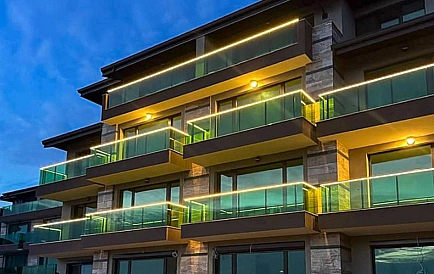 ID 15276 Трикімнатна квартира в Грін Форест Фото 6