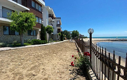 ID 13361 Двокімнатна квартира в Мессамбрія Форт Фото 10